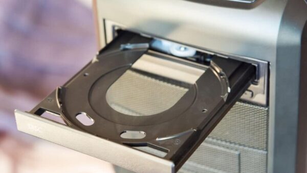 CD DVD ROM Komputer