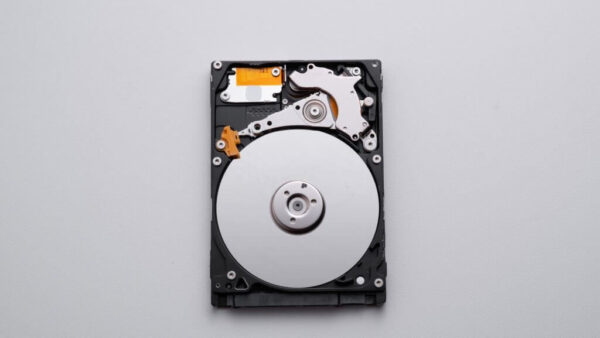 Hardisk