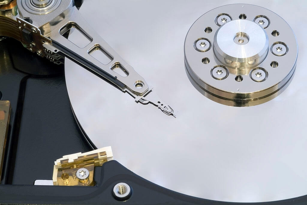 Kapasitas Ideal Untuk Partisi C Windows 10/11