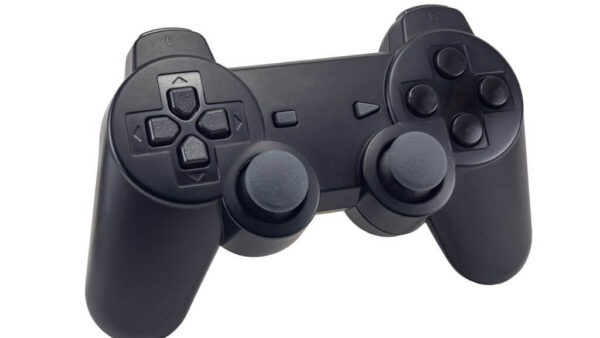 Joystick Komputer