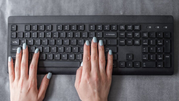 Keyboard Komputer
