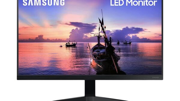 Monitor LED Komputer
