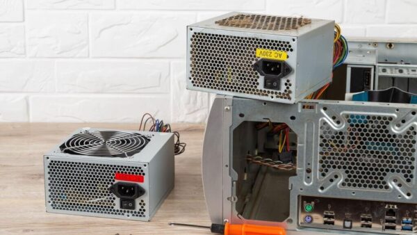 Power Supply Komputer