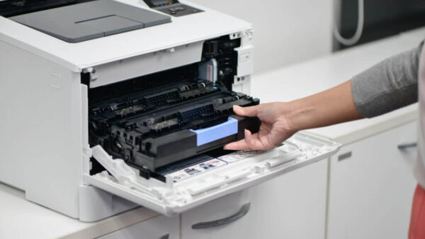 Printer Laser Jet