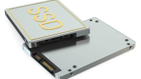 SSD