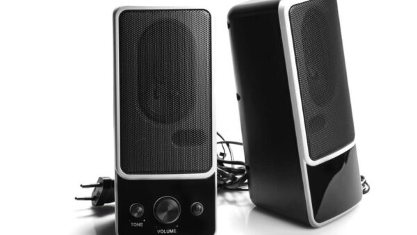 Speaker Komputer