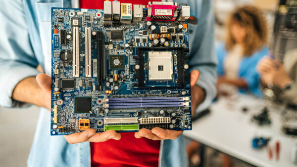 Motherboard