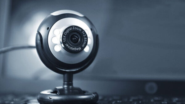Webcam