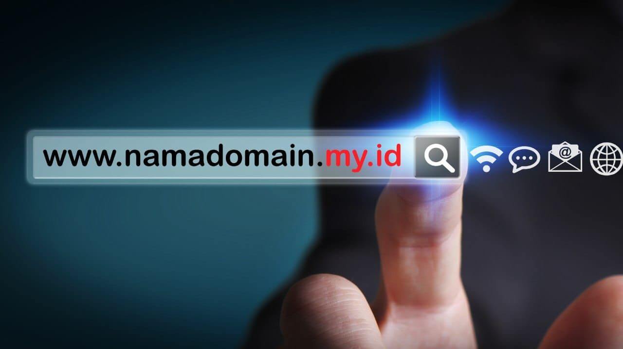 Domain myid