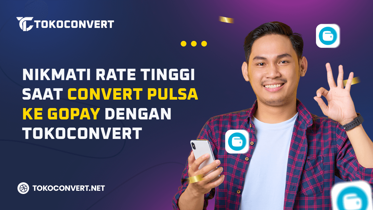 Tokoconvert