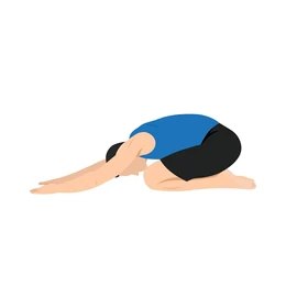 Childs Pose