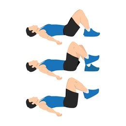 Pelvic Tilt