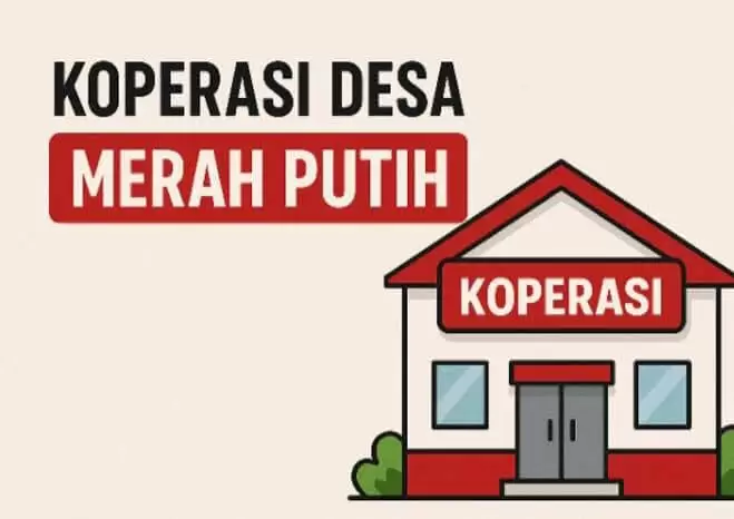 Gaji Pengurus Koperasi Merah Putih Desa 2025 Transparansi & Kebijakan Lokal