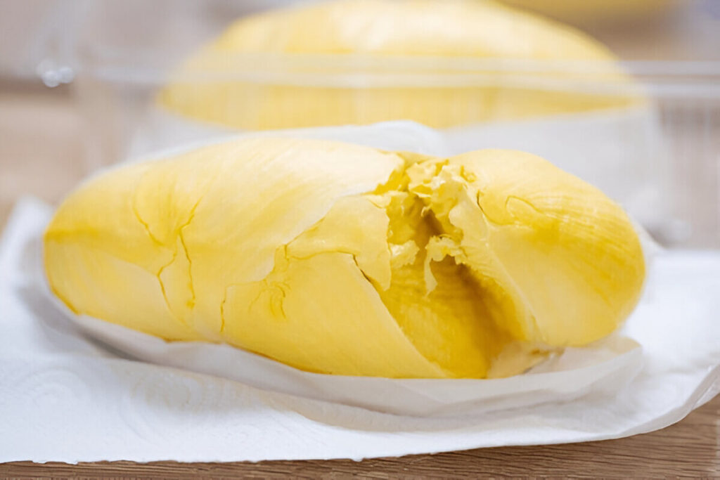 durian