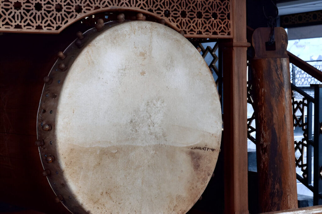 bedug masjid 2 1